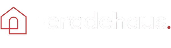 geradehaus. Immobilien in bester Hand.