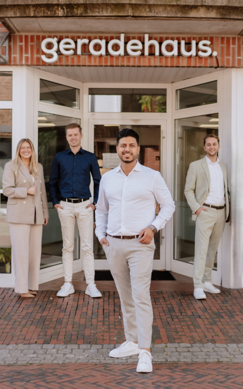 Lingen Immobilienmakler Bestbewertet