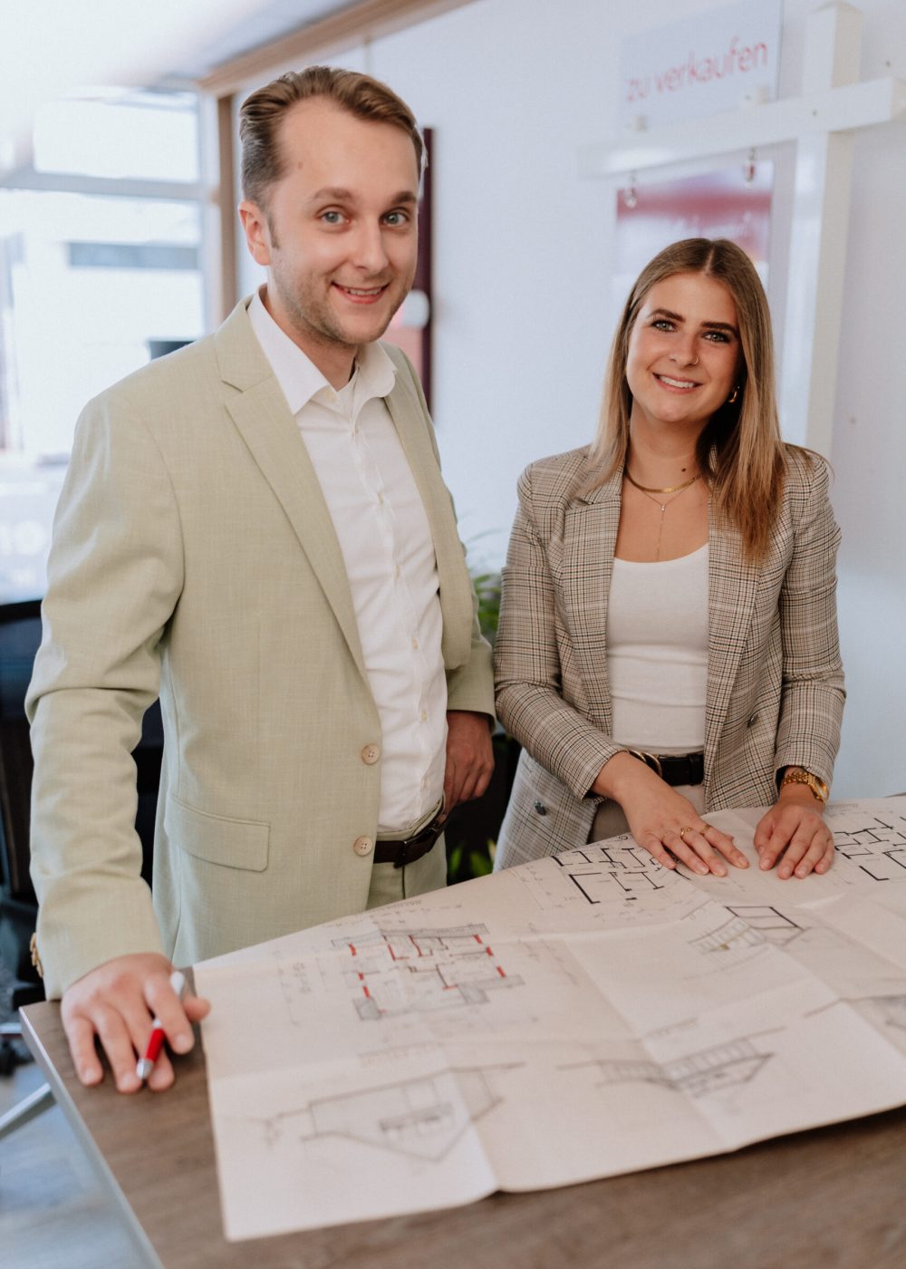 Foto für die Verkaufen-Seite